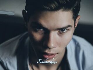 Xxxhardguy