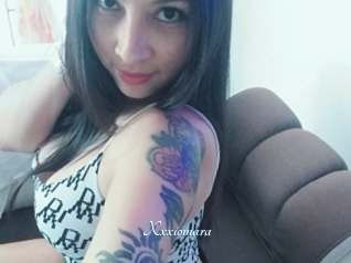 Xxxiomara