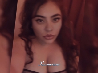 Xxxmariemv