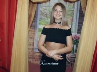 Xxxnatalie