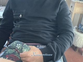 Xxxsecrettease