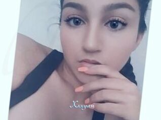 Xxxyasi