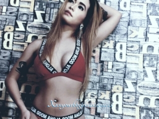 Xxxyourbbgirlmistressxxx