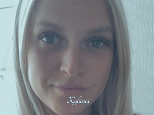 Xyliana