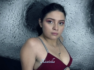 Xzatella