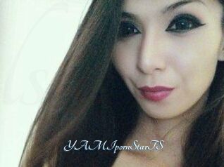 YAMIpornStarTS