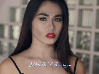 YHANAnextoyou