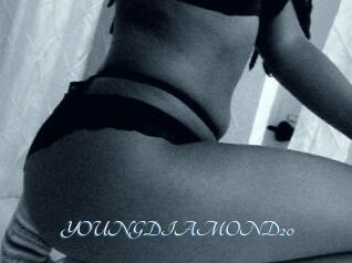 YOUNGDIAMOND20