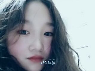 Yababy
