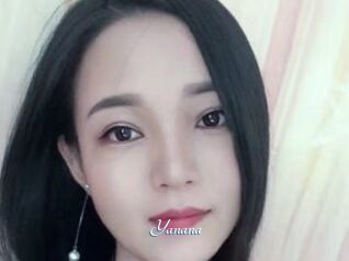 Yanana