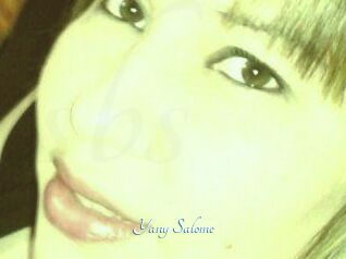 Yany_Salome