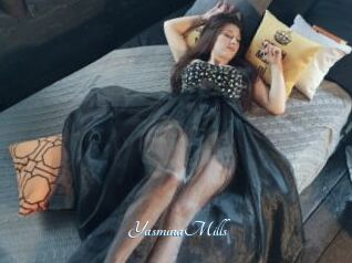 YasminaMills