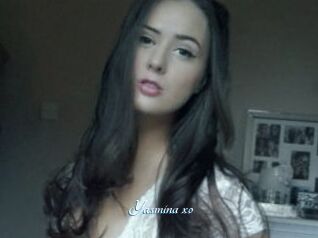 Yasmina_xo
