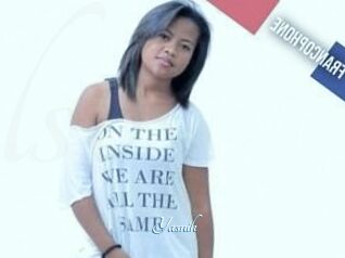 Yasnih