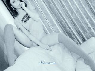 Yasssmina