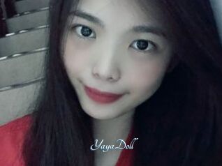 YayaDoll
