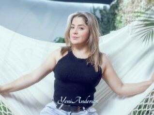 YeniAnderson