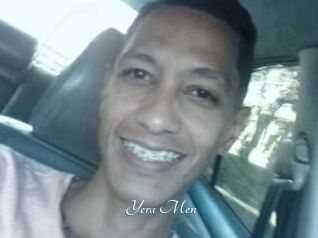 Yera_Men
