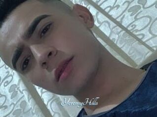 YeremyHills