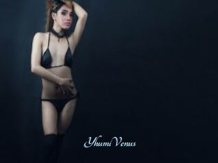 YhumiVenus