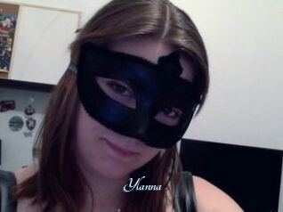 Ylanna