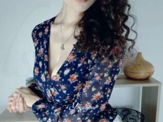 Yogayoni