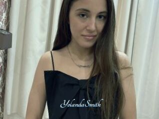YolandaSmith
