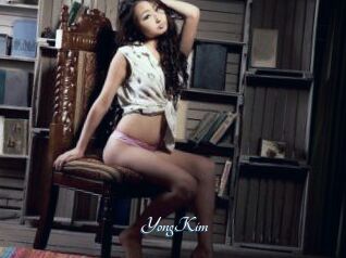 YongKim