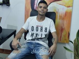 YonyCarter