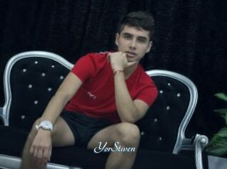 YorStiven
