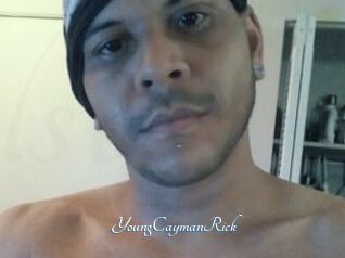 YoungCaymanRick