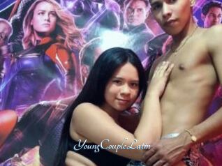 YoungCoupleLatin