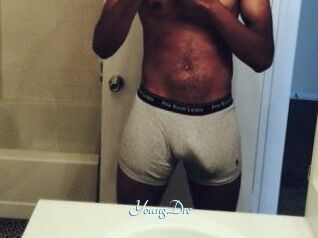YoungDre