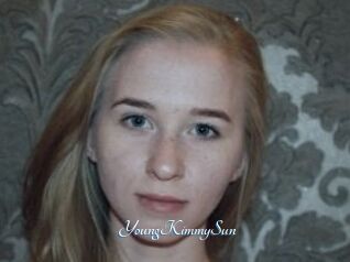 YoungKimmySun