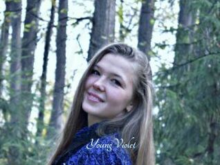 YoungViolet