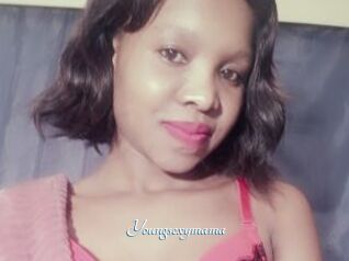 Youngsexymama