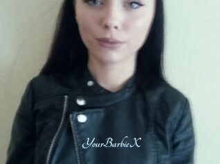 YourBarbieX