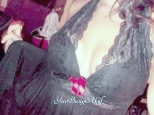 YourBustyMilf