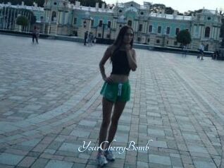 YourCherryBomb