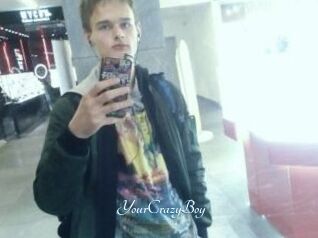 YourCrazyBoy