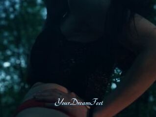 YourDreamFeet