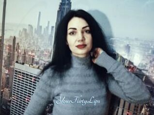 YourFlirtyLips