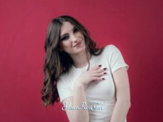 YourRedGirl