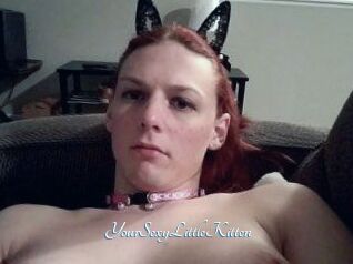 YourSexyLittleKitten