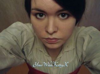 YourWildKittyX