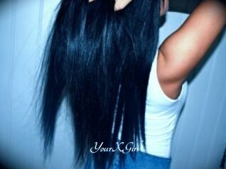 YourXGirl