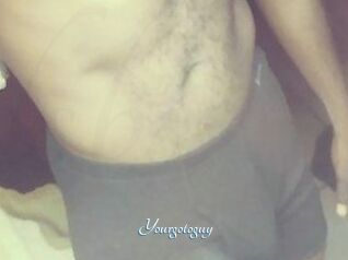 Yourgotoguy