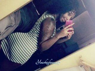 Yourhighness27