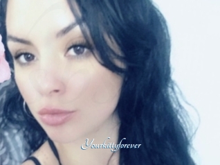 Yourkittyforever