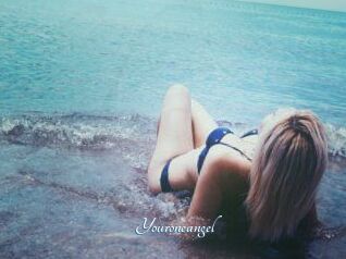 Youroneangel